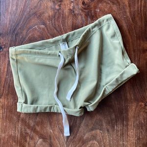 Yoli & Otis Bath Shorts (4T)